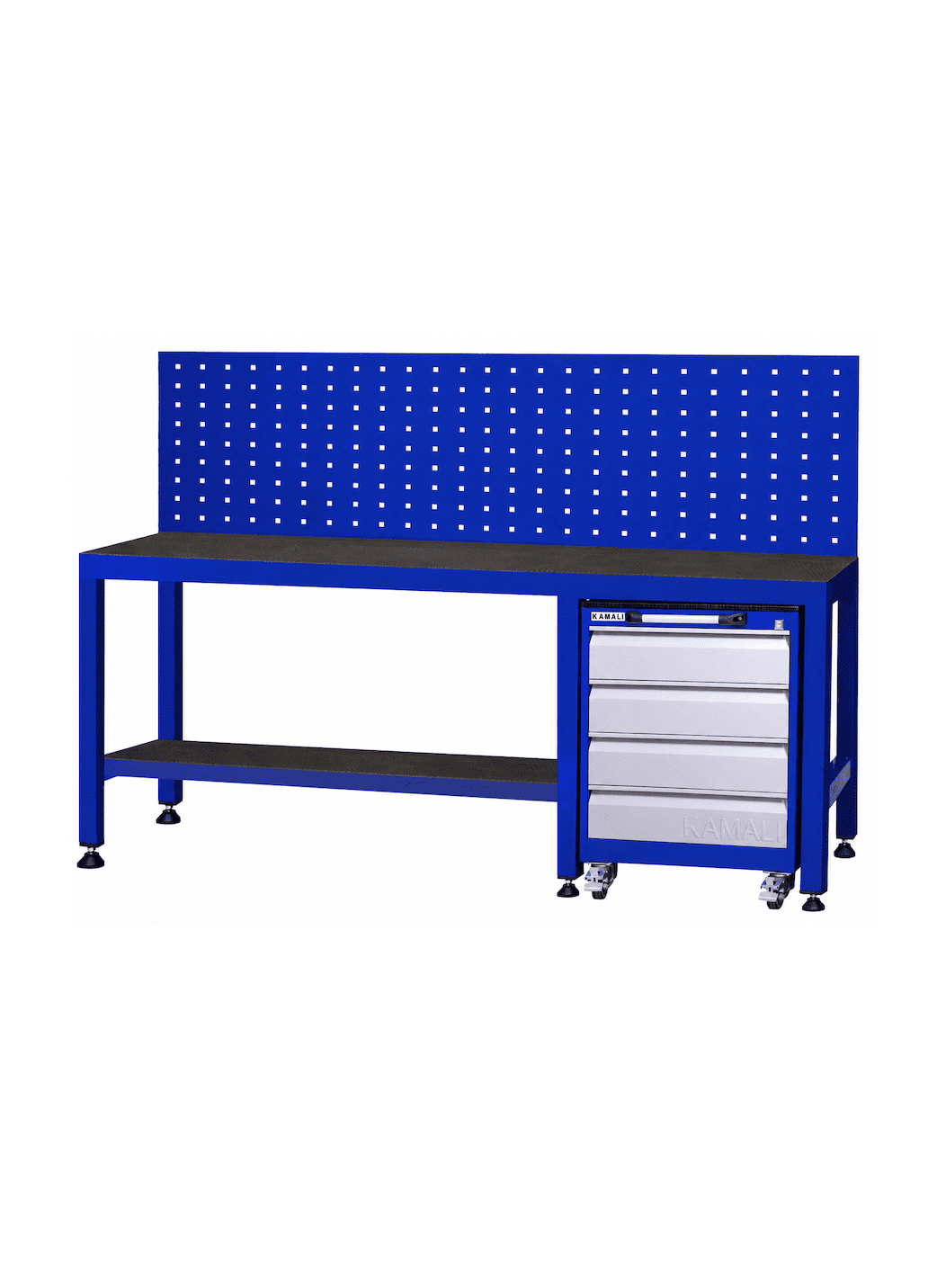 TD508 Çalışma Tezgahı